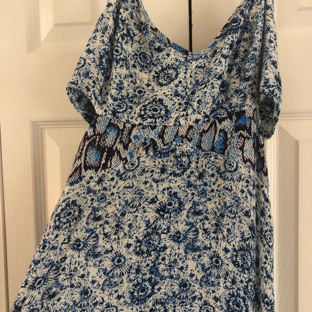 UO Maxi Dress - Picture 5 of 6